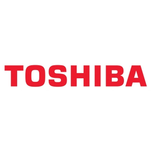 TOSHIBA TFC65 ORIGINAL CYAN TONER CARTRIDGE 26.5K