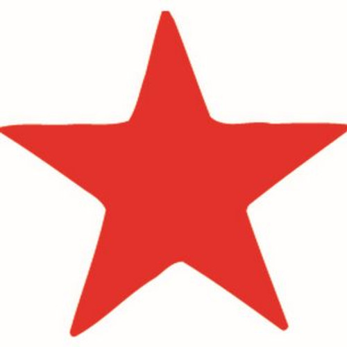 XSTAMPER RED STAR 11309 CE-16