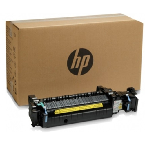 HP ORIGINAL COLOUR LASERJET B5L36A 220V FUSER KIT(B5L36A) 150K YIELD SUITS HP COLOUR LASERJET ENTERPRISE M552DN/M553DN/M577