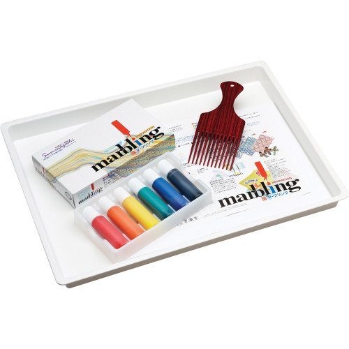 EC BOKUNDO MARBLING KIT Kit