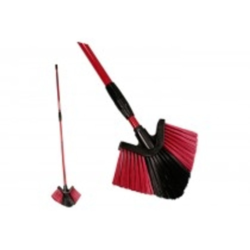 CEILING BROOM Triangle Shape (Extendable Handle)