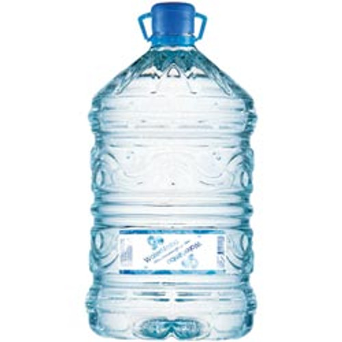 WATER 12lt Recyclable Bottle