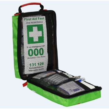 RESPONDER 4 Series First Aid Kit Refill Only, Pack