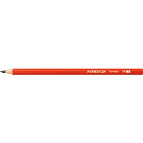 STAEDTLER 130 MINERVA PENCIL 2B (Box of 12)