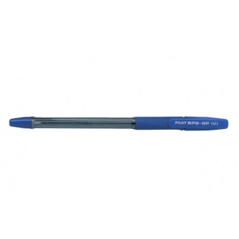 PILOT BPS-GP BALLPOINT PEN Medium Blue Bx12