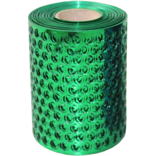 JASART HONEYCOMB MESH Green 8cmx10m