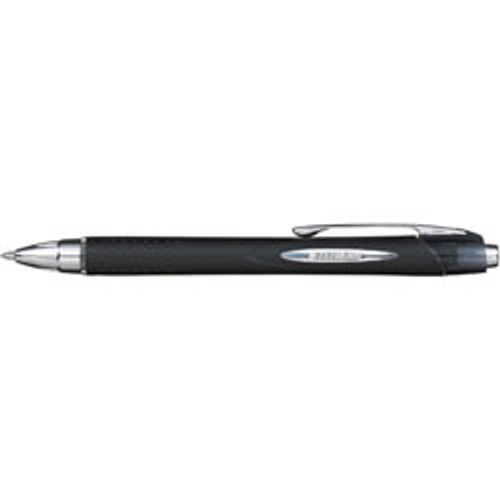 UNIBALL JETSTREAM RETRACTABLE ROLLER BALL PEN SXN210 1.00mm Blue (Box of 12)