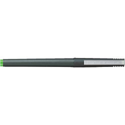 UNIBALL UB120 MICRO ROLLERBALL 0.5mm Green, Bx12