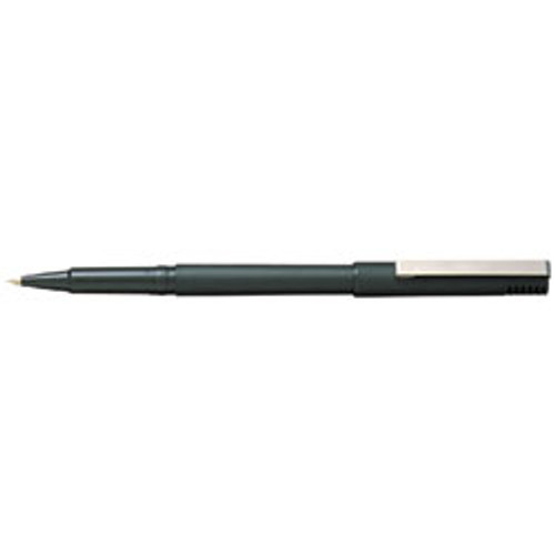 UNIBALL UB120 MICRO ROLLER BALL PEN Black (Box of 12)