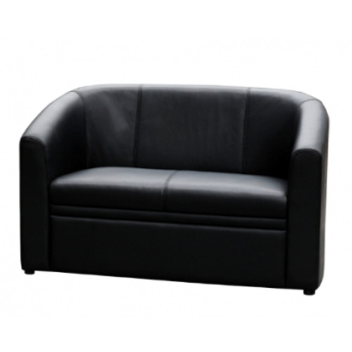 BRIGHTON LOUNGES Double Seater PU *** CURRENT AVAILABILITY AND PRICING NEEDS TO BE RECONFIRMED ***