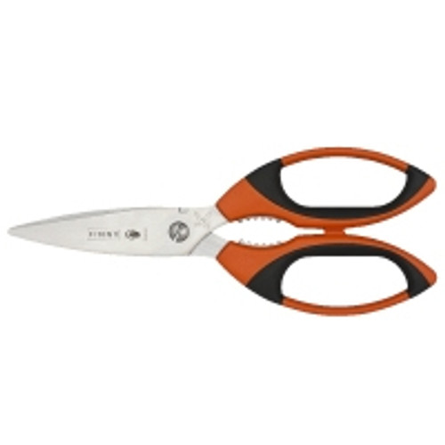 8" INDUSTRIE SAFETY SCISSORS Kretzer (Germany)