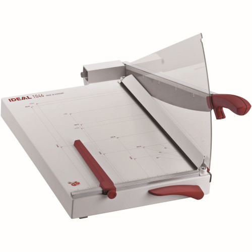IDEAL 1046 GUILLOTINE A4/A3 30 Sheet Capacity