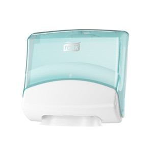 TORK® DISPENSER FOLDED Suits Tork Cloths 510178, 530177, 530178, 520378