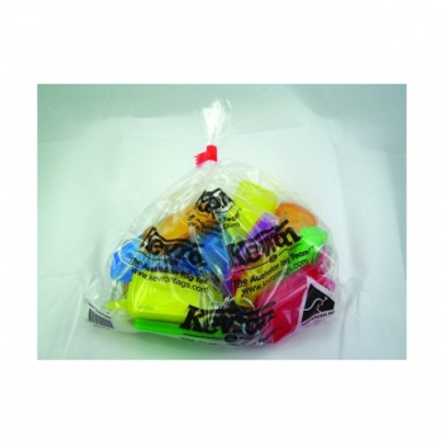 KEVRON KEY TAGS ID30 GIANT Assorted Pack 25