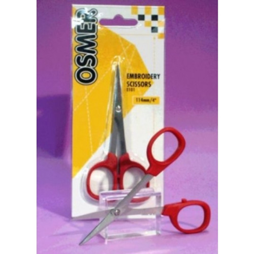 EMBROIDERY SCISSORS 100mm