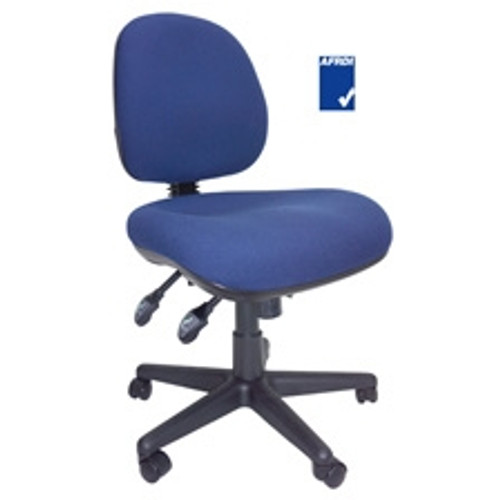 BALCOMBE OFFICE CHAIR Medium Back