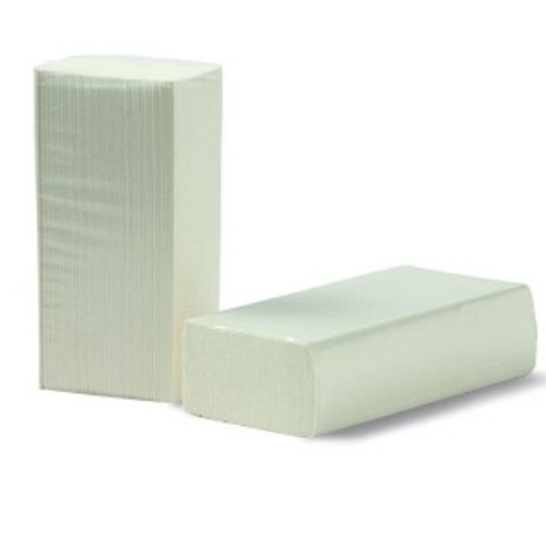 CAPRICE ULTRA SLIM INTERLEAVED HAND PAPER TOWEL 150 Sheets, 24cm x 23cm, Carton of 16 *** See Also MG-2400 ***