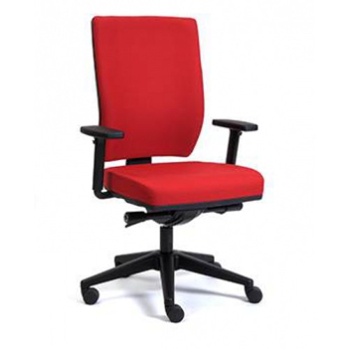 RENAISSANCE TASK CHAIR High Back With Arms