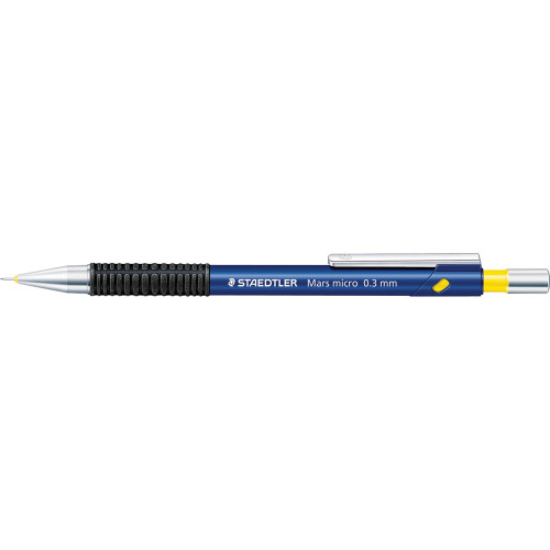 STAEDTLER MARS MICRO PENCIL Mechanical 0.3mm