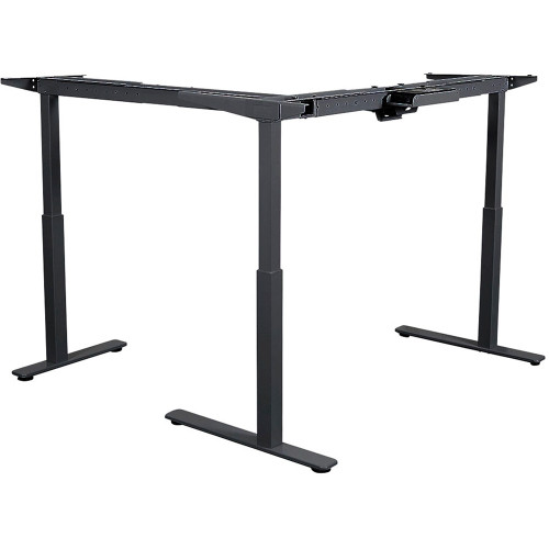 SUMMIT 2 SIT TO STAND RETURN Black, Return Frame