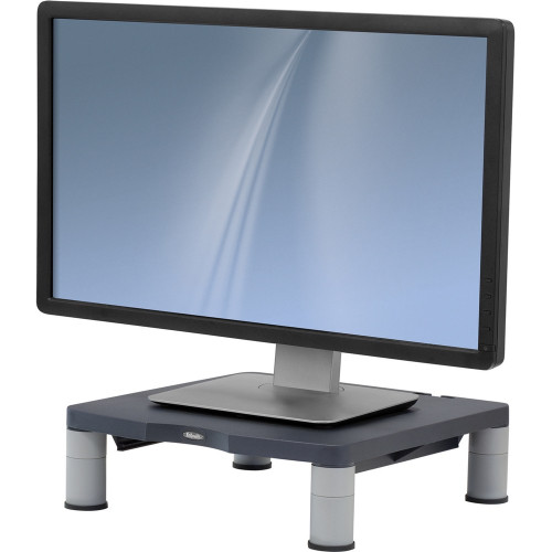 FELLOWES STANDARD MONITOR RISER Monitor Riser