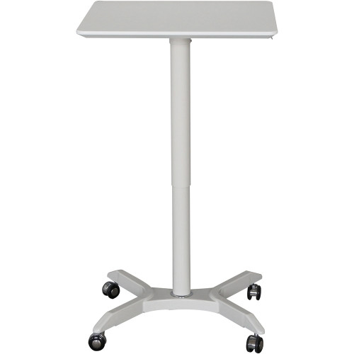 HELSINKI SIT STAND DESK White