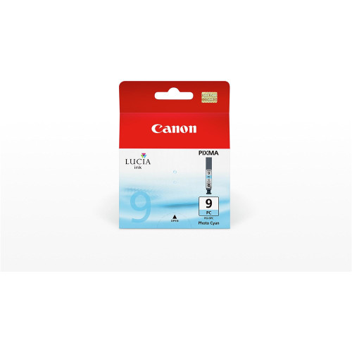 CANON PRO9500 PHOTO CYAN INK TANK