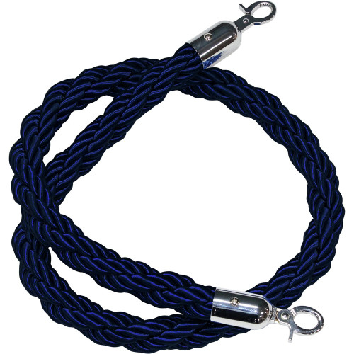 COMPASS BLUE NYLON ROPE 1.5m