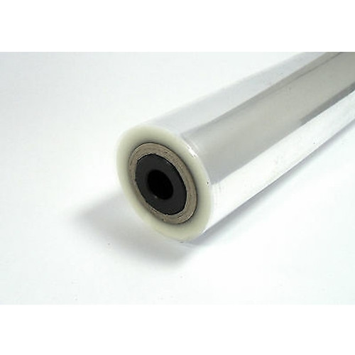 FILM CLEAR 50CM 30 MICRON 400 METRE CELLOPHANE ROLL