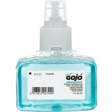 GOJO Freshberry Foam Hand Wash 700ml Refill Carton of 3