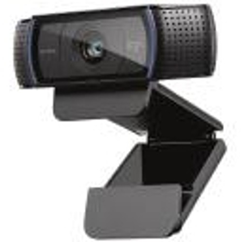 Logitech C920E HD Pro 1080P Webcam 2 Year Warranty *** While Stocks Last ***