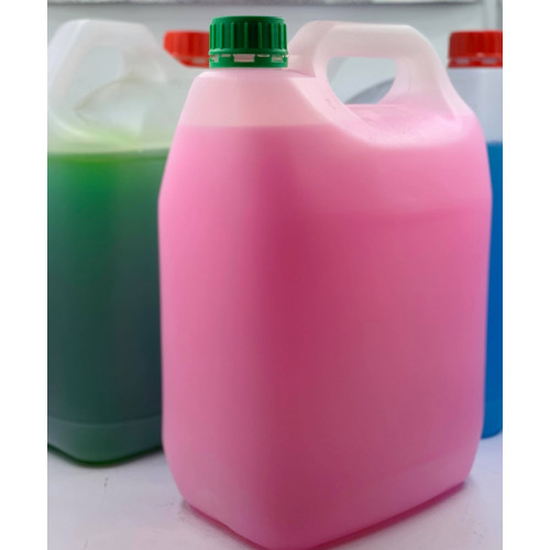 PrimeWork Foam Soap 5 Litre