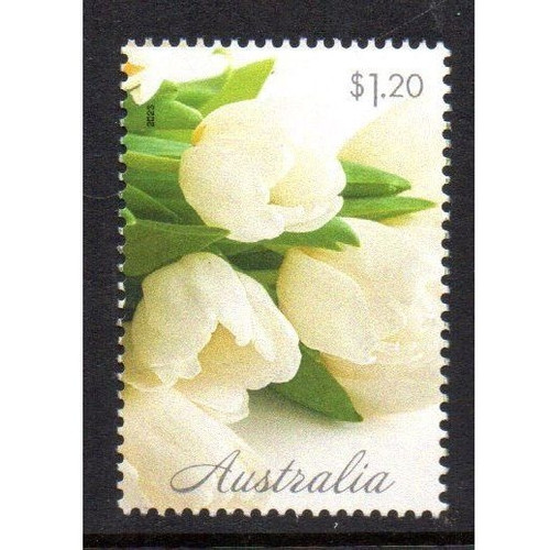 POSTAGE STAMP $1.20