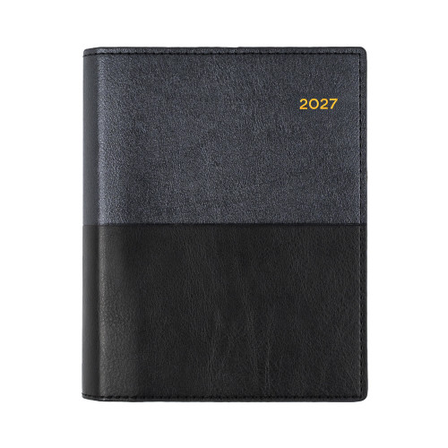 Collins Vanessa Diary Week To View A6 Lilac (Pre-Order Now for 2027) ** ETA 30/9/2026 **