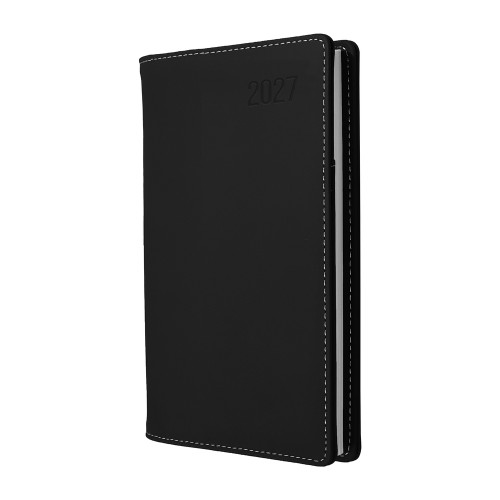 Debden Associate II Diary Week To View B6/7 Pink (Pre-Order Now for 2027) ** ETA 30/9/2026 **