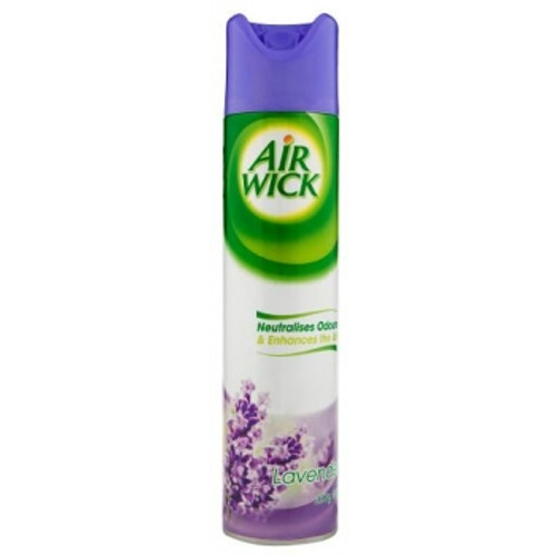 AIRWICK AIR FRESHENER 185GM LAVENDER 311848 (8141106)