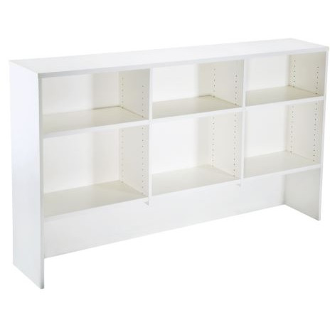 RAPID SPAN HUTCH WHITE 1800(W) X 315(D) X 1070(H)