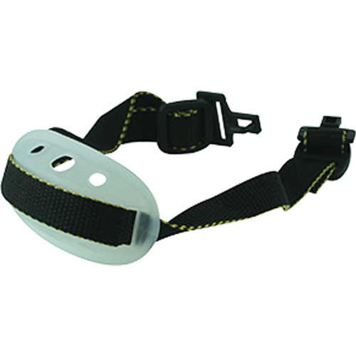 MAXISAFE HARD HAT ACCESSORIES Hard Hat Chin Strap