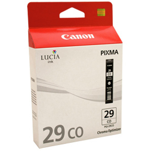 CANON PGI-29 ORIGINAL CHROMA INK CARTRIDGE Suits Pixma Pro1