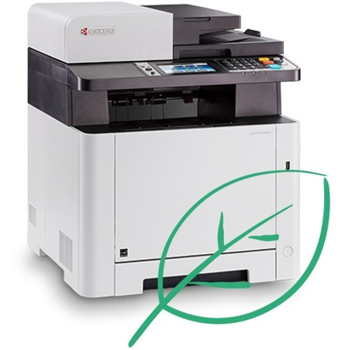 Kyocera ECOSYS M5526 Multi-Function Colour Laser Printer