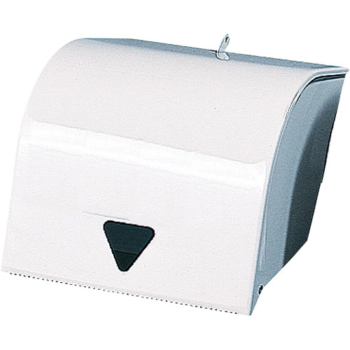 Regal Hand Towel Dispenser Wall Mount Metal + S348HW Spindle (Suits 4417 Roll Towels)