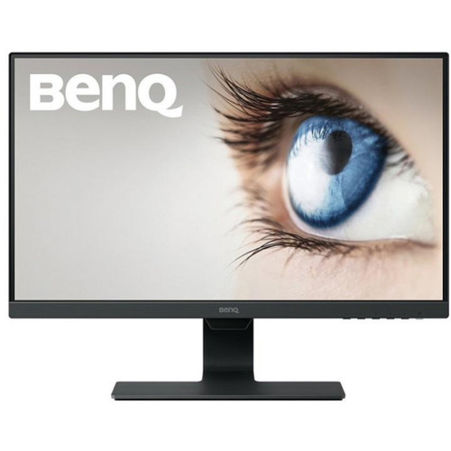 BenQ GW2480 23.8" Frameless Monitor LED / 1920 x 1080 / 16:9 /IPS Panel / VGA, DP, HDMI / Speakers