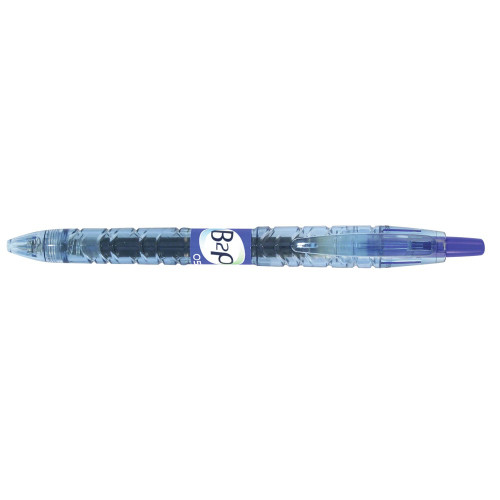 PILOT B2P GEL INK PEN 0.5mm Extra Fine Blue 622602