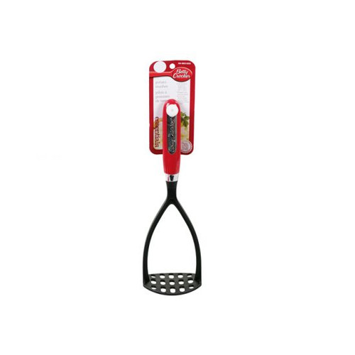 Potato Masher 30cm (Non Stick) (Betty Crocker)