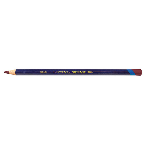 DERWENT INKTENSE PENCIL RED OXIDE 1910 (Box of 6)