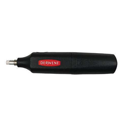 DERWENT BATTERY ERASER