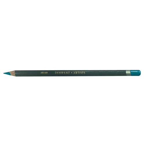 DERWENT ARTISTS PENCIL KINGFISHER BLUE 3800 (Box of 6)