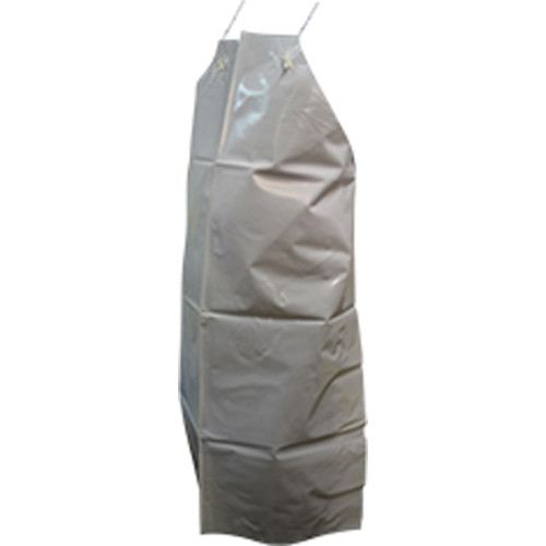 MAXISAFE PVC APRON Blue - 1000x1370mm