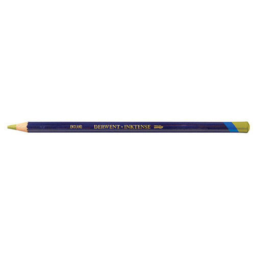 DERWENT INKTENSE PENCIL SHERBET LEMON 0100 (Box of 6)