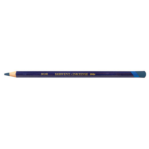DERWENT INKTENSE PENCIL DEEP INDIGO 1100 (Box of 6)